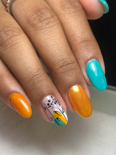 Camerino Nail Experience