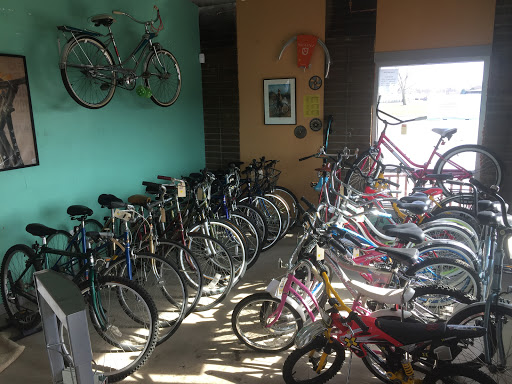 Cycle-Re-Cycle - Visual