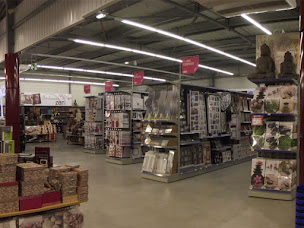 Photo n°7 de Centrakor Lescar à Lescar (Magasin d'ameublement d'extérieur)