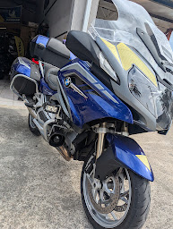 Photo n°12 de Paddock 66 à Elne (Atelier de réparation pour motos)