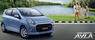 Photos of Dealer Daihatsu Banjarnegara