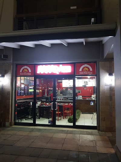 Photos of MAMARAZZI PIZZA
