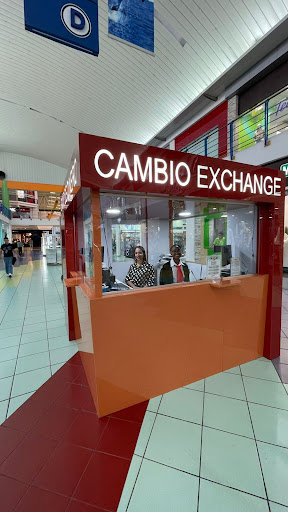 Redplus Panamá | Albrook Mall