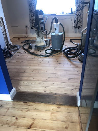 Total Care Cambridge