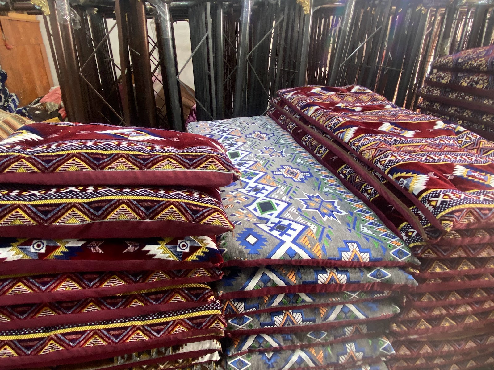 شركة ابو مشاري لشراء الأثاث المستعمل بحائل - صورة 3