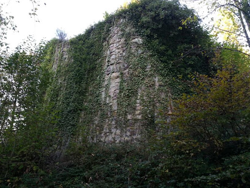Burgruine Neuenstein Gallery - Germany