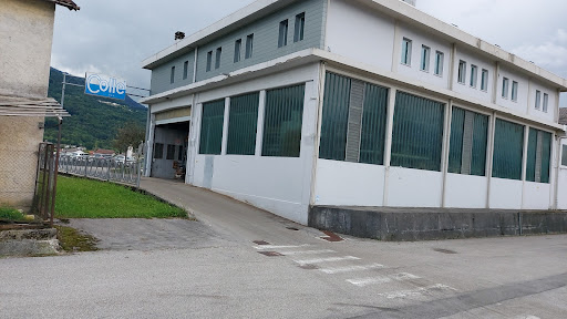 Colle Spa - Visual