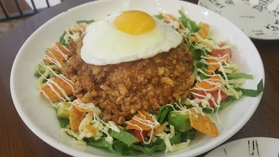 Photos of The Joy Of Living Cafe