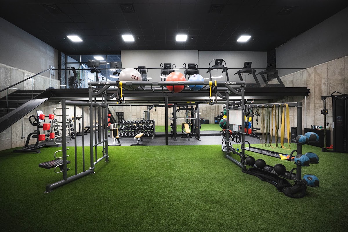 The Vault boxing gym in Little Falls Township, New Jersey, United States - training facility photo 2