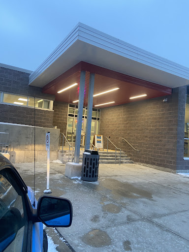 Budimir Public Library Gallery - United States