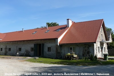 Photos of Lagedi m&otilde;is