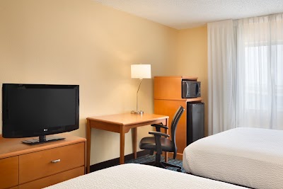 Photos of Fairfield Inn & Suites by Marriott Fort Worth University Drive
