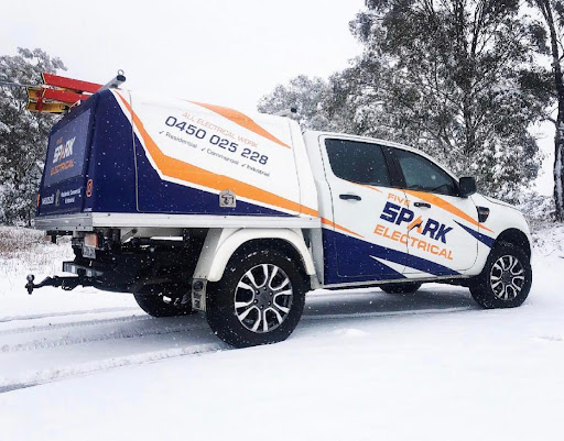 Five Spark Electrical