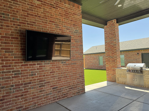 Elevate Security - Visual