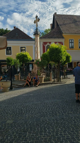 Kereskedőház Étterem