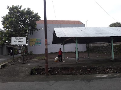 Photos of Masjid Al - Khoir