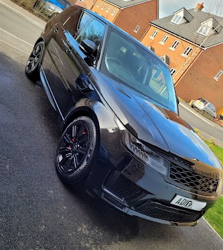 ODR AUTOS LTD.