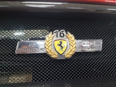 Photos of 九龍灣汽車維修中心