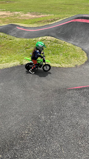 Sugar Land Parks and Recreation Pump Track - Thumbnail