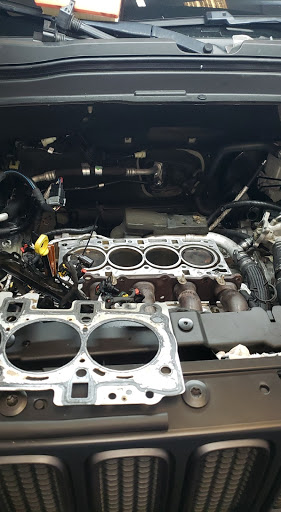 Sledge Automotive
