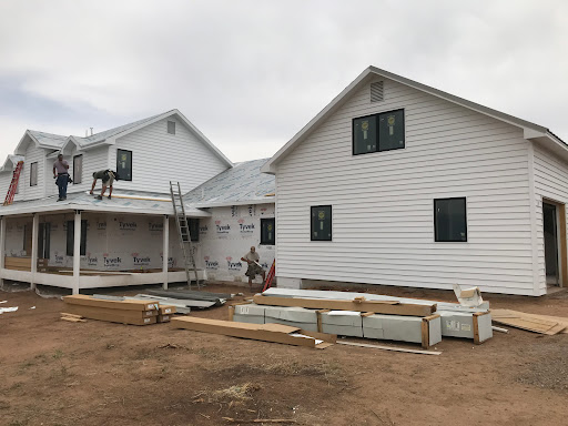 Elevated Roofing & Construction Gallery - United States