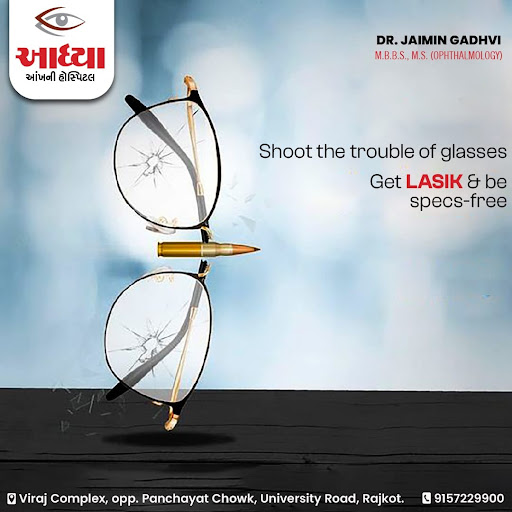 Glasses and contact lenses can be a pain in the eye — no pun intended! Wearing them can lower you… post image