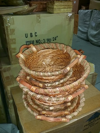 United Basket Co - Thumbnail