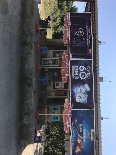 ONUR MARKET