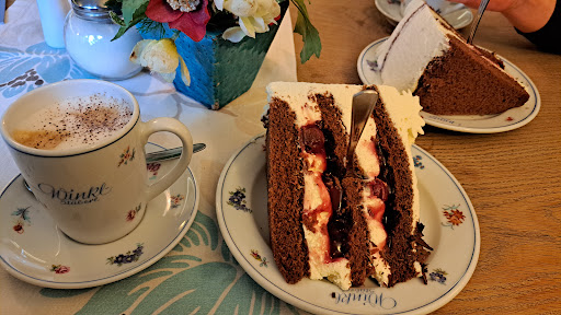 Café Winklstüberl Gallery - Germany