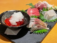 JAPANESE DINING 「一」 はじめ