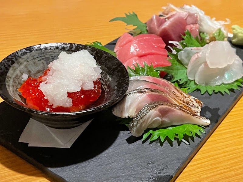 JAPANESE DINING 「一」 はじめ