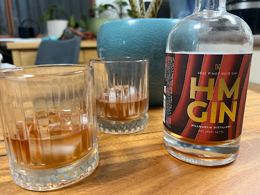 Hillmartin Distillery Pty Ltd - Thumbnail