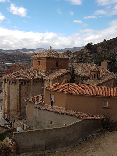 Church of San Miguel - Thumbnail