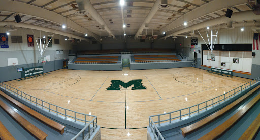 Mooreville High School - Thumbnail