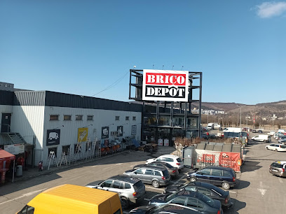 Brico Depôt
