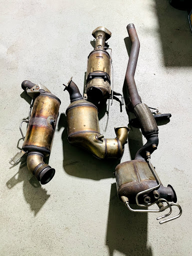 DPF KING Gallery - Germany