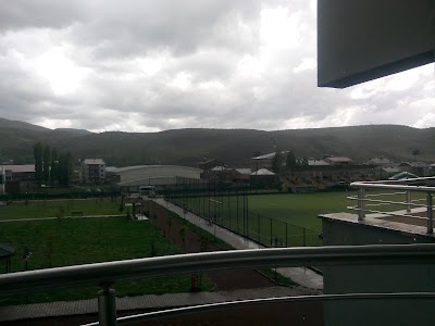 Photos of Solhan Belediyesi