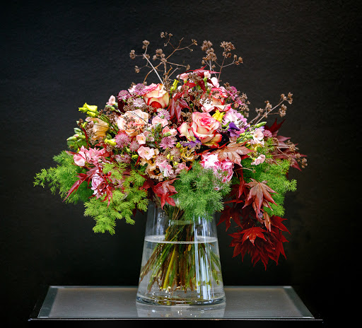 Blumen Fixl - Visual
