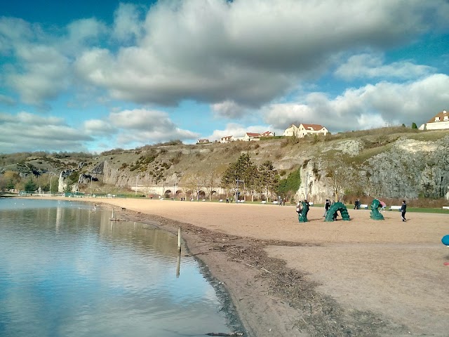 Lac Kir