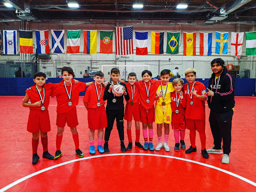 long island ny futsal516 Gallery - United States