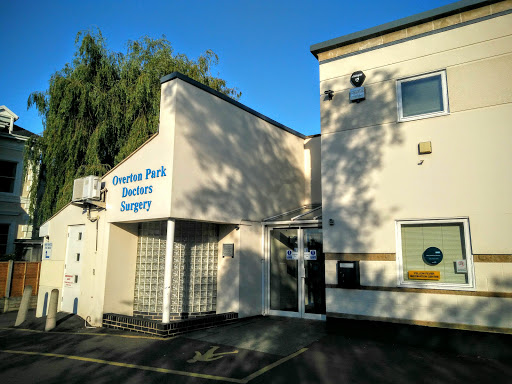 Overton Park Surgery - Thumbnail