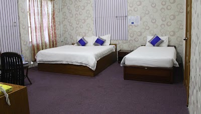 Photos of Two Two Five Hotel