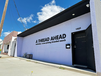 A Thread Ahead., Inc.