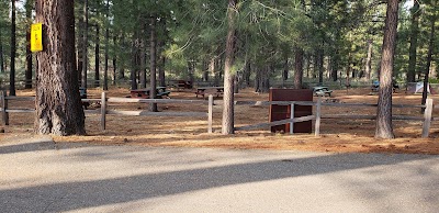 Turtle Rock Park Campground