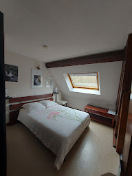 Photo n°38 de Chambre d'hôtes Villa des Perrayes à Ternuay-Melay-et-Saint-Hilaire (Terrain pour camping-cars)