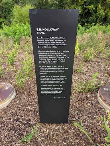 Holloway Trail