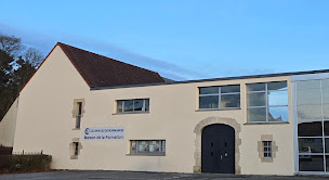 Photo n°1 de INFREP - Institut National de Formation et de Recherche sur l'Education Permanente à Mortagne-au-Perche (Centre de formation continue)