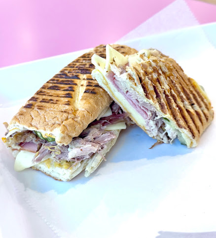 Latin Bakery Austin by null