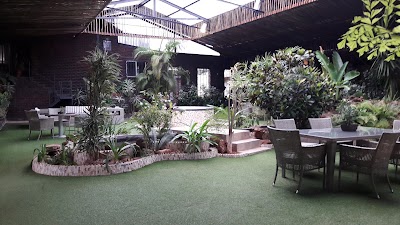 Photos of Mashutti Country Lodge
