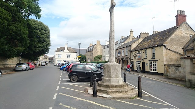 Winchcombe Antiques Centre